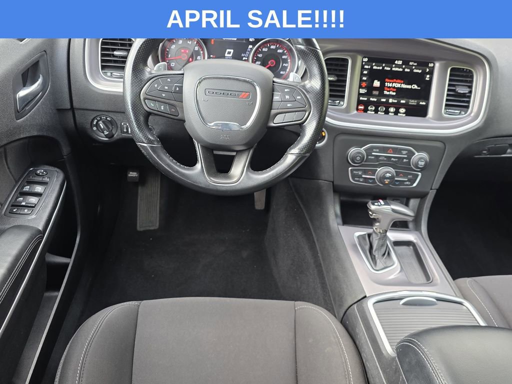 Used 2022 Dodge Charger R/T image 12
