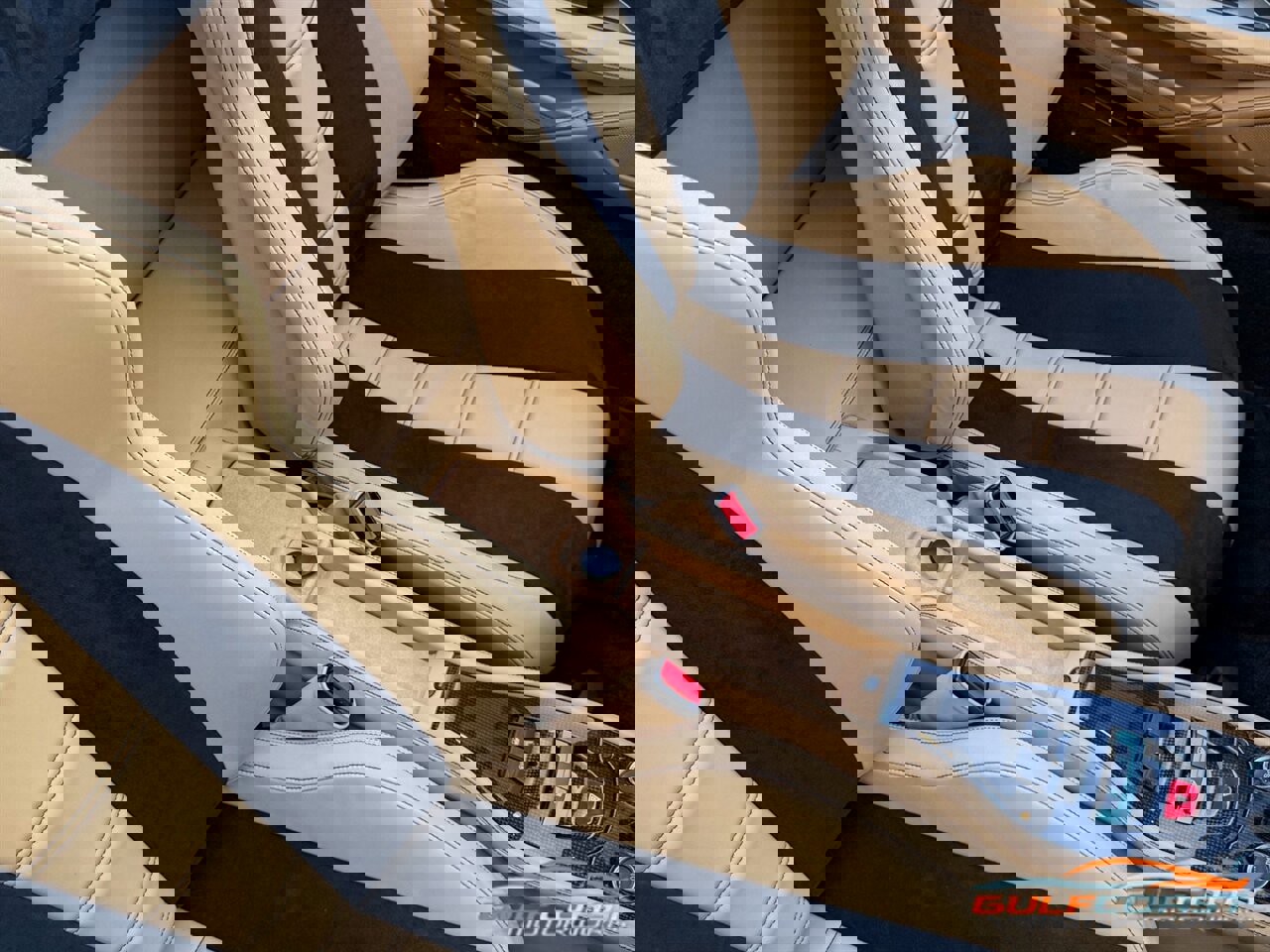 Used 2014 Ferrari 458 Spider image 31