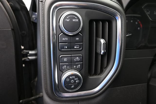 Used 2021 GMC Sierra 1500 SLT w/ SLT Premium Plus Package AWD/4WD image 25