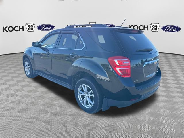 Used 2016 Chevrolet Equinox LT w/ Convenience Package AWD/4WD image 6