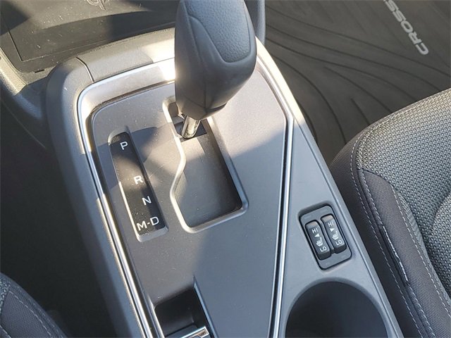 Certified 2024 Subaru Crosstrek 2.0i Premium image 27