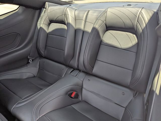 New 2025 Ford Mustang GT Premium image 4
