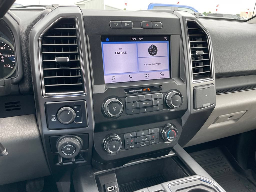 Used 2019 Ford F150 XLT w/ Equipment Group 302A Luxury AWD/4WD image 10