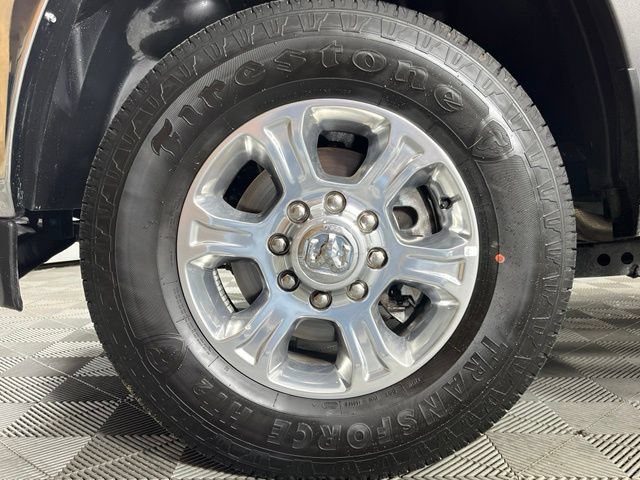 Used 2026 RAM 2500 Big Horn AWD/4WD image 11