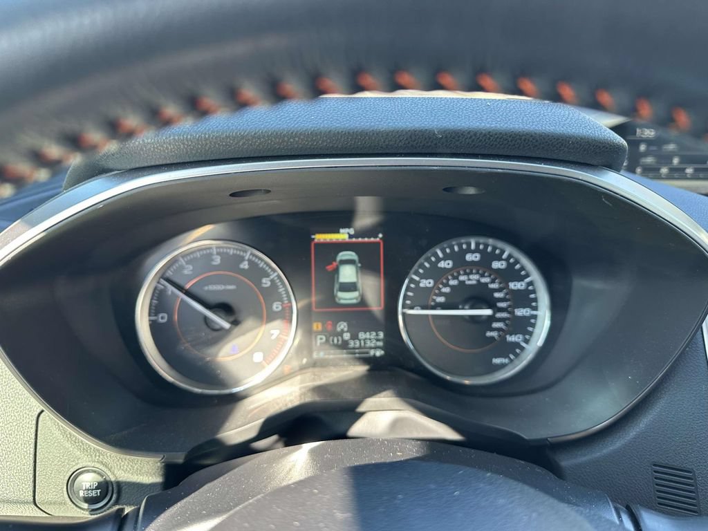 Used 2023 Subaru Crosstrek 2.5i Limited AWD/4WD image 25