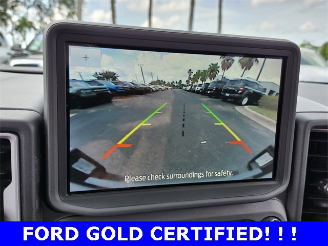 Certified 2024 Ford Bronco Sport Big Bend image 23