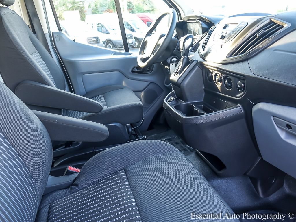 Used 2019 Ford Transit 250 148 Medium Roof RWD image 23
