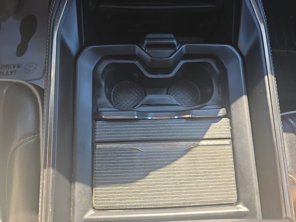 Used 2021 RAM 1500 Limited AWD/4WD image 39