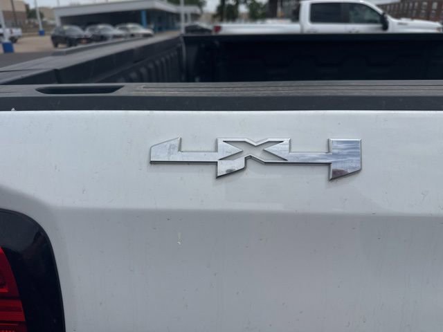 Used 2024 GMC Sierra 1500 SLT w/ SLT Premium Plus Package AWD/4WD image 4