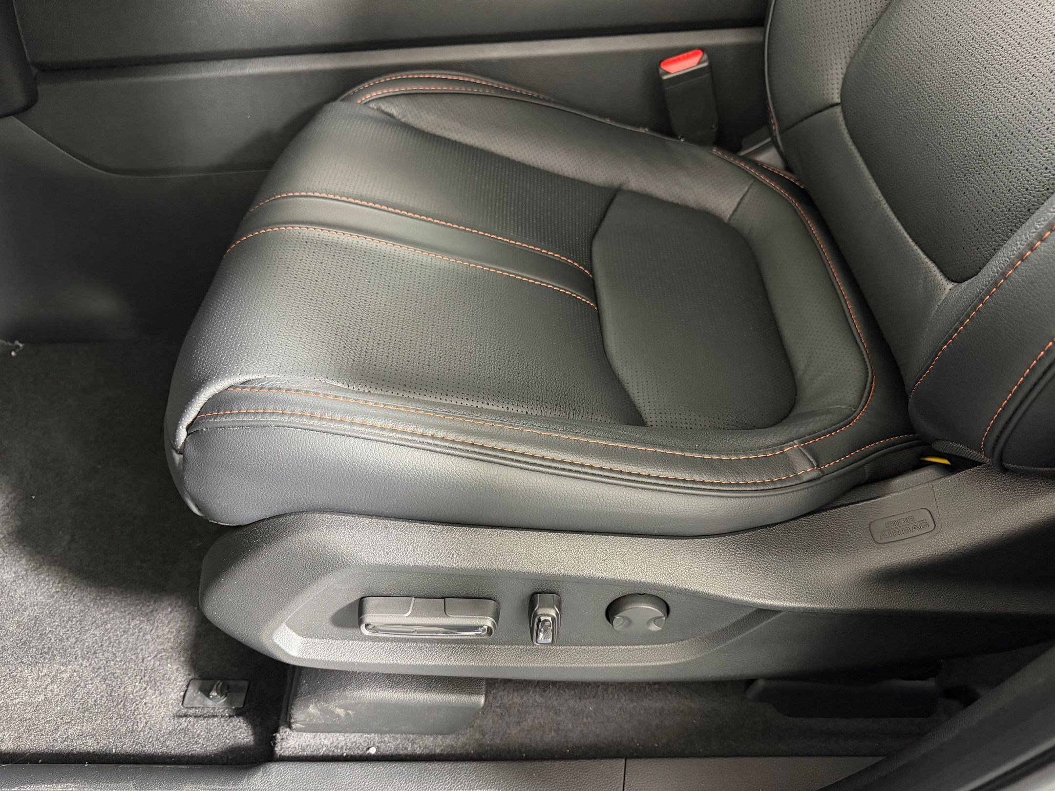 New 2026 Honda Passport TrailSport Elite image 11