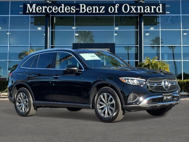 Certified 2026 Mercedes-Benz GLC 300 4MATIC image 1