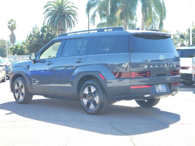 New 2026 Hyundai Santa Fe SEL image 2