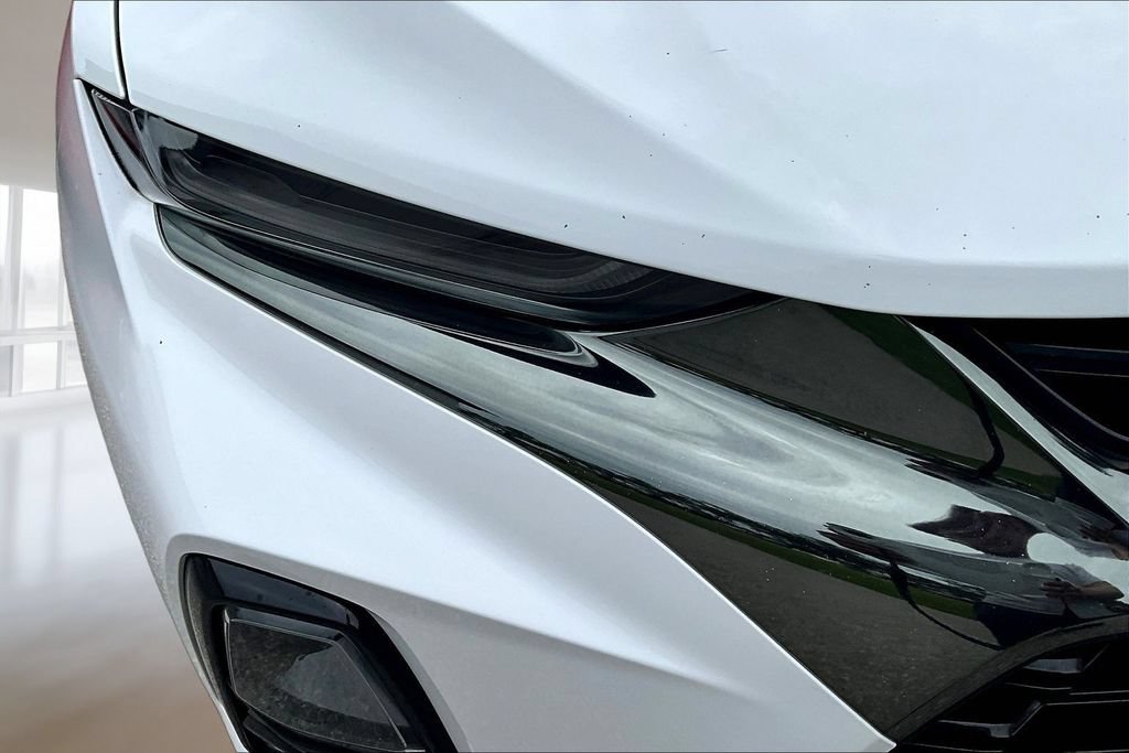 Used 2019 Chevrolet Blazer RS AWD/4WD image 30