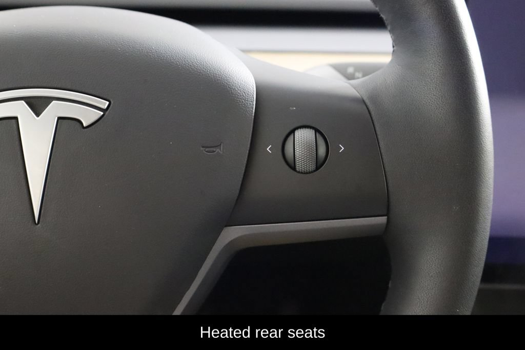 Used 2023 Tesla Model Y AWD image 10