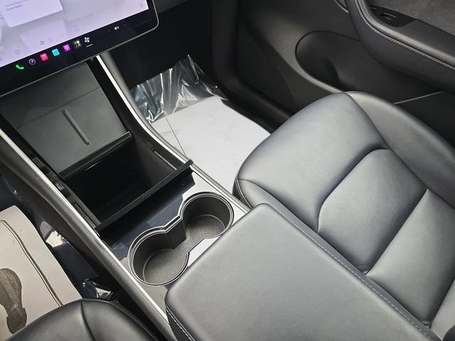 Used 2020 Tesla Model Y Long Range AWD/4WD image 22