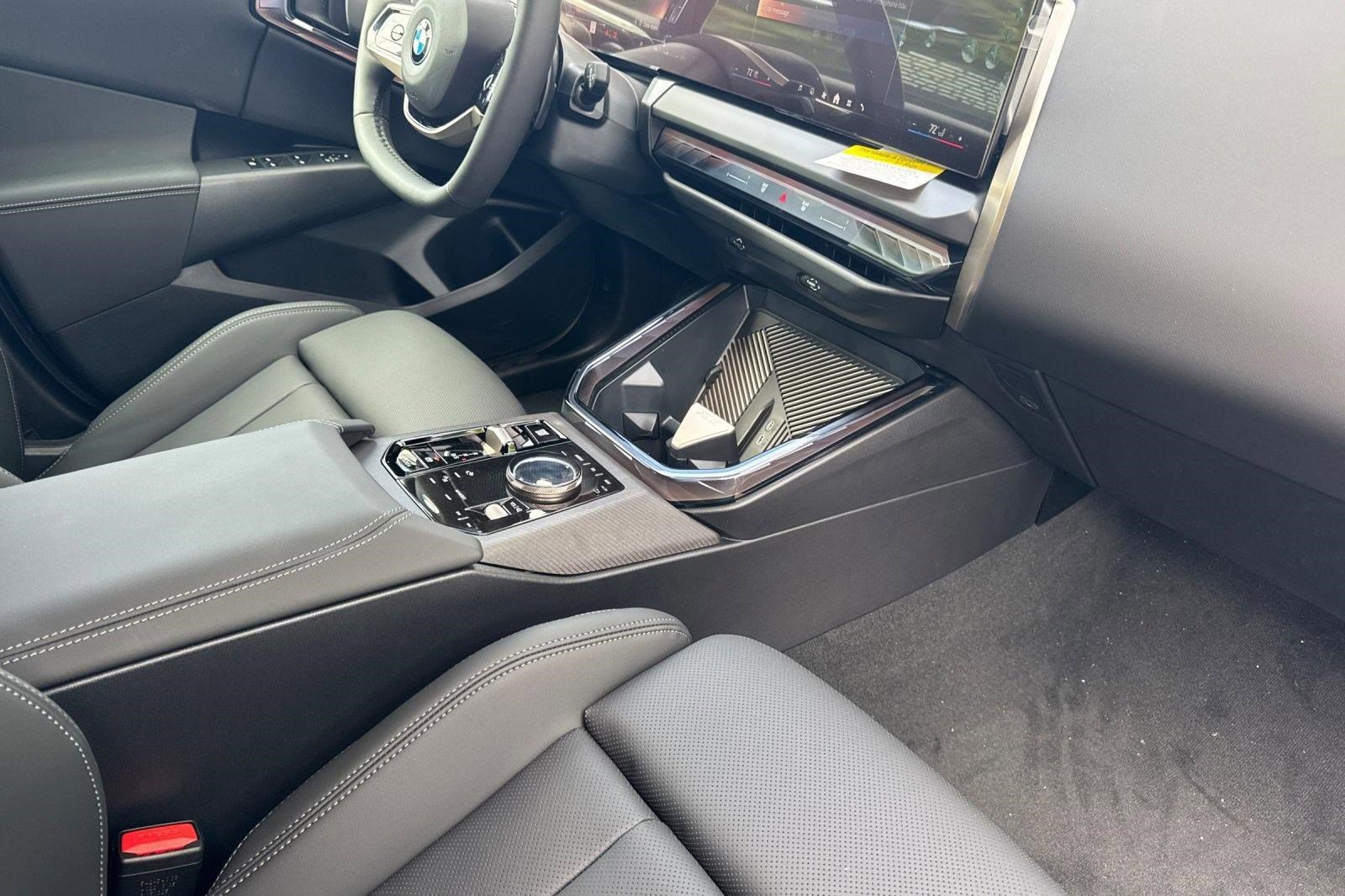 Used 2025 BMW X3 xDrive30i w/ Convenience Package image 28