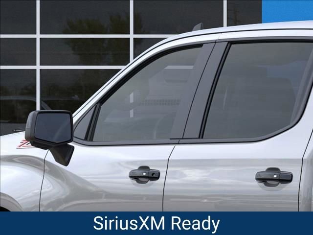 New 2026 Chevrolet Silverado 1500 LT Trail Boss image 13