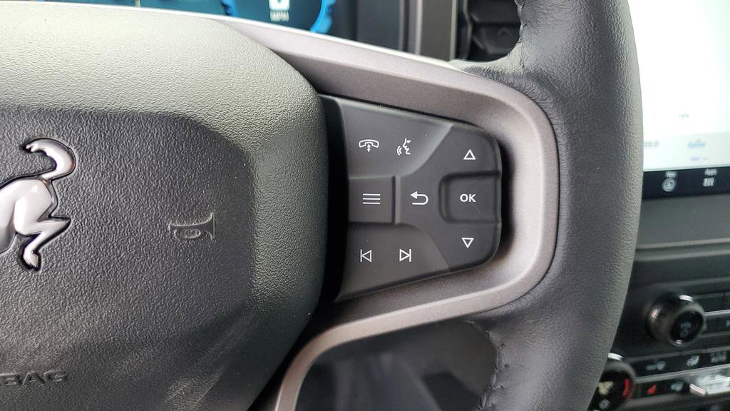 New 2026 Ford Bronco Big Bend AWD/4WD image 18