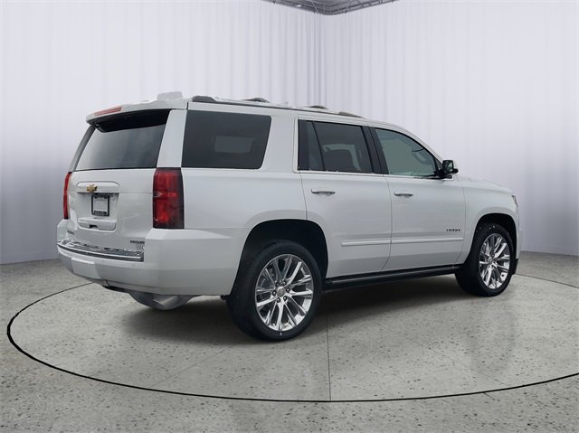 Used 2019 Chevrolet Tahoe Premier w/ Premier Plus Edition image 4