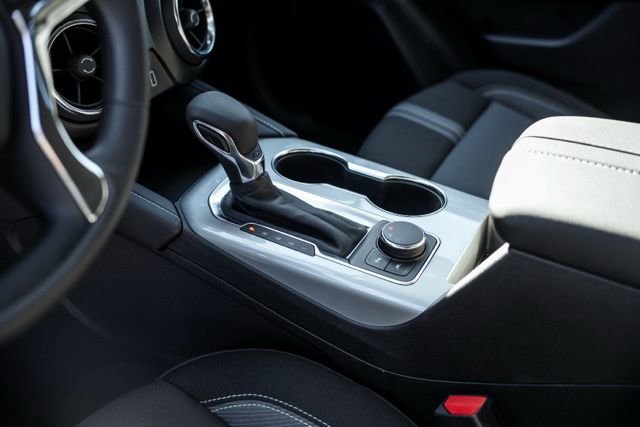 New 2026 Chevrolet Blazer LT w/ LPO, Cargo Package image 22