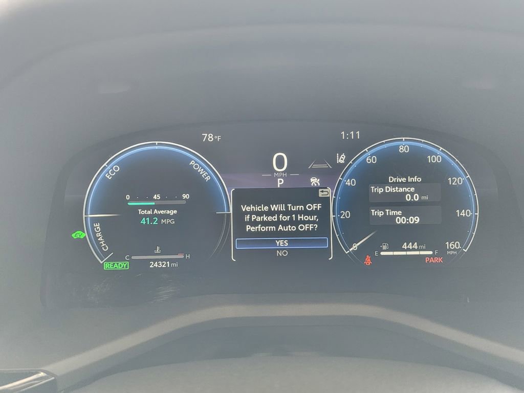 Used 2025 Toyota Camry XSE image 21