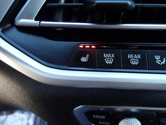 Used 2021 BMW X7 xDrive40i w/ M Sport Package image 23