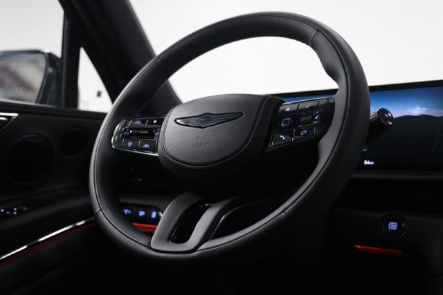 New 2027 Genesis GV80 3.5T Prestige AWD/4WD image 41