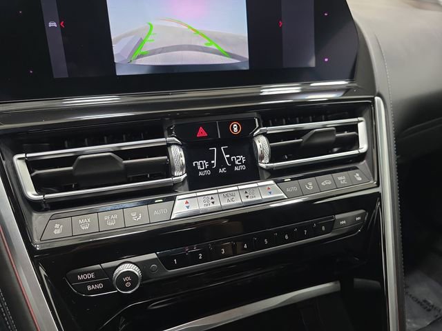 Used 2020 BMW M8 Convertible image 24