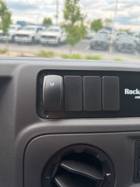 New 2027 Ford E-450 and Econoline 450 Super Duty w/ Power Equipment Group RWD image 40