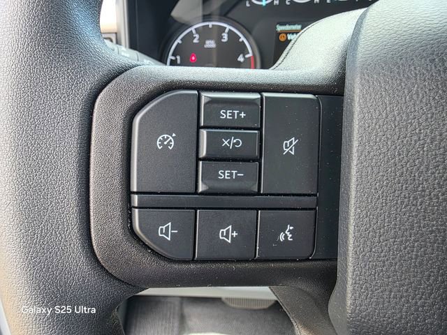 New 2026 Ford F350 XL w/ XL Driver Assist Package image 23