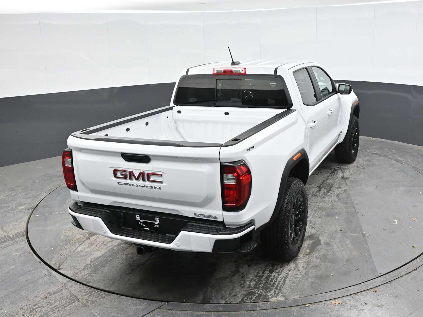 New 2026 GMC Canyon Elevation w/ Convenience Package AWD/4WD image 36