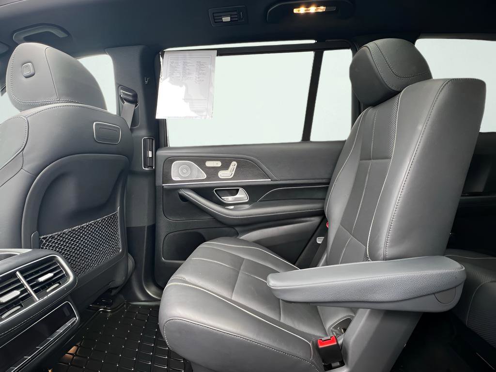 Used 2020 Mercedes-Benz GLS 580 4MATIC image 20