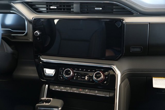 New 2025 GMC Sierra 1500 Denali w/ Technology Package image 16