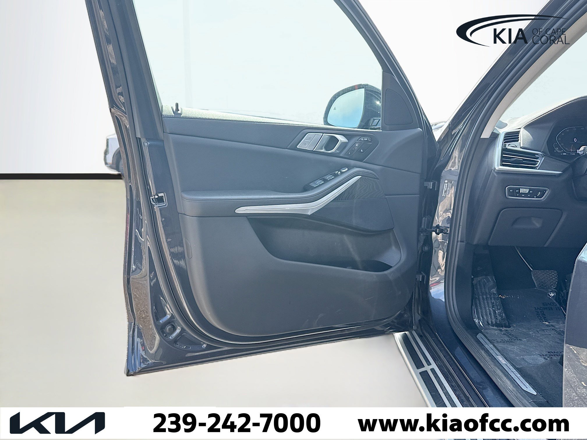 Used 2022 BMW X7 xDrive40i image 23