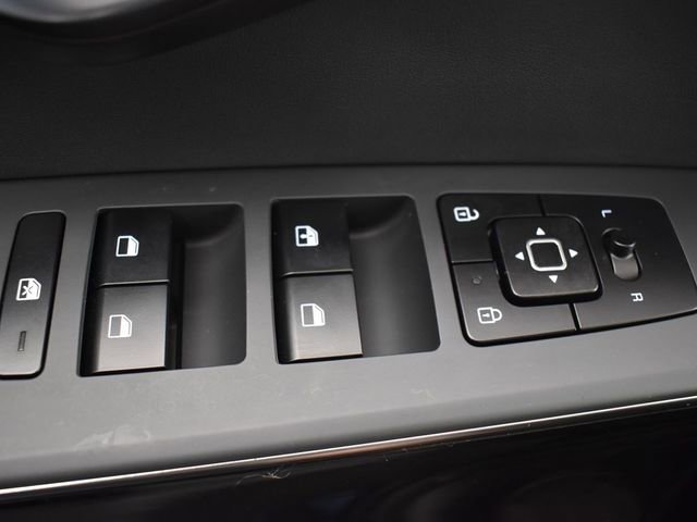 Certified 2024 Kia Niro Wind w/ Wind Preserve Package image 30