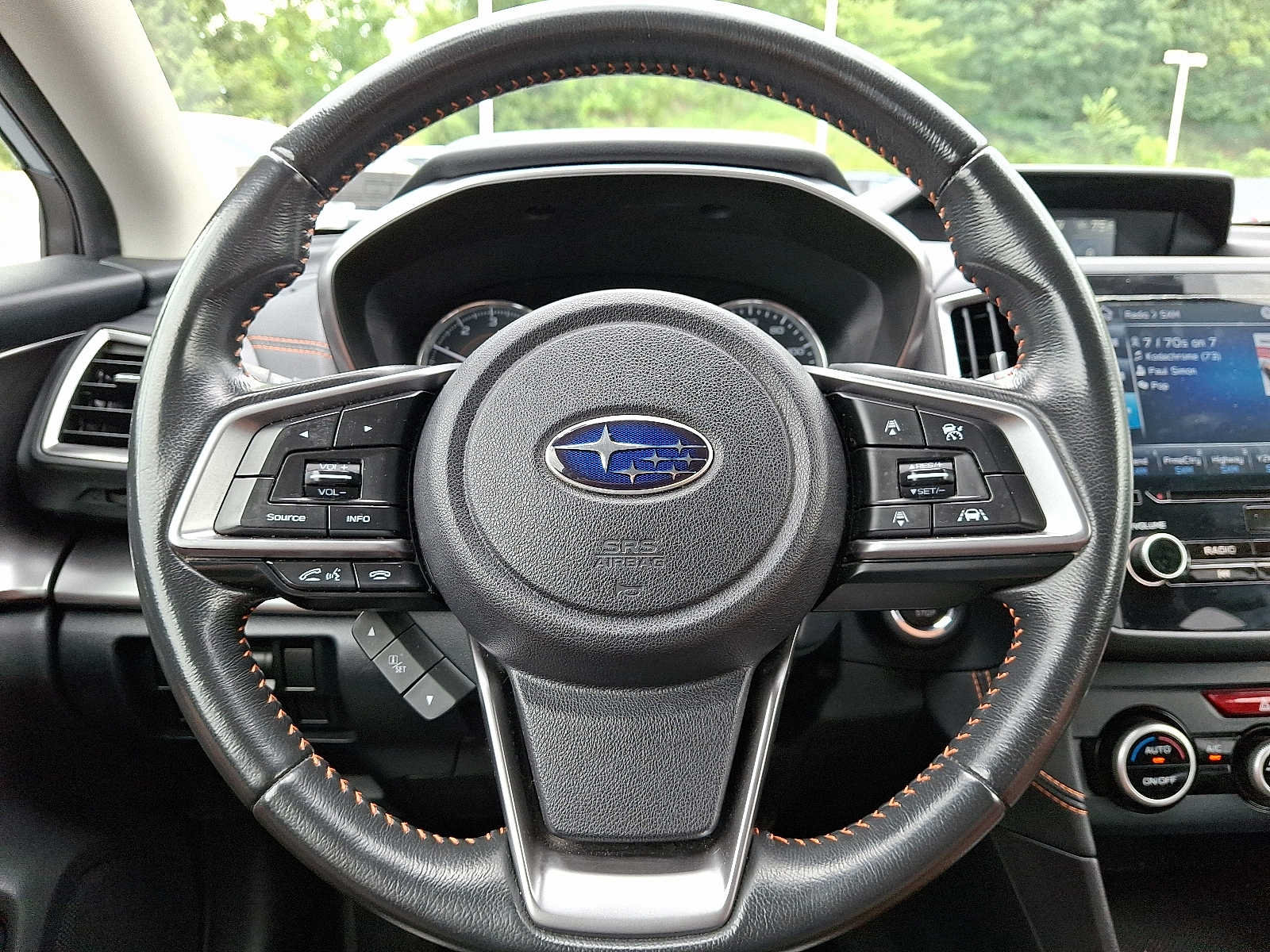 Used 2018 Subaru Crosstrek 2.0i Limited AWD/4WD image 19