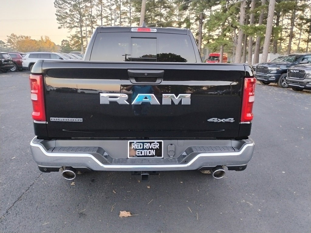 New 2026 RAM 1500 Big Horn image 6