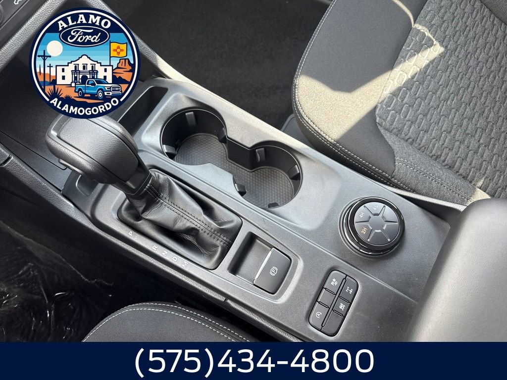 New 2025 Ford Ranger XL w/ Trailer Tow Package image 8