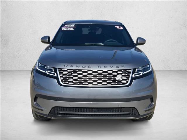 Certified 2023 Land Rover Range Rover Velar S image 2