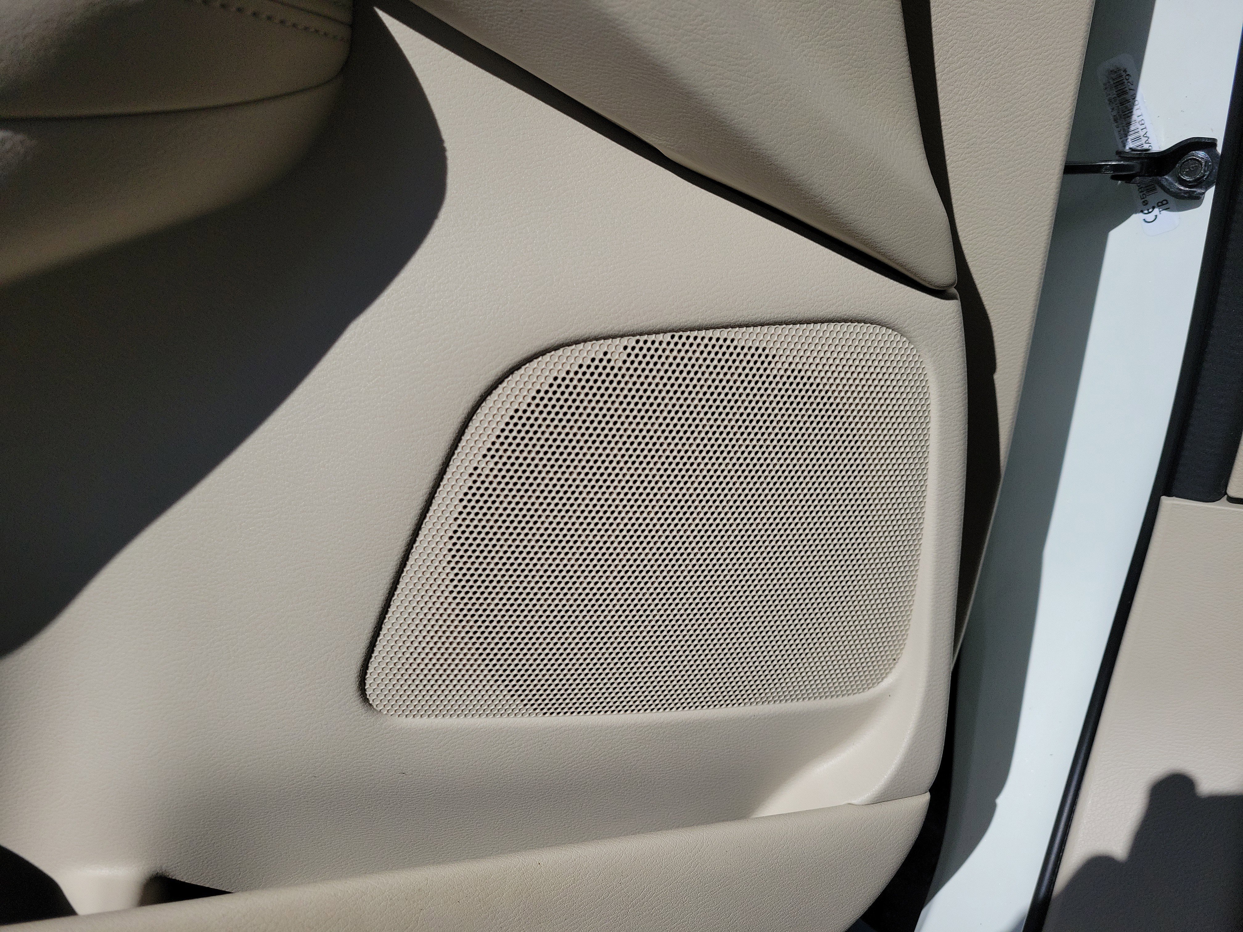 Used 2018 Nissan Murano SV w/ Cargo Package image 18