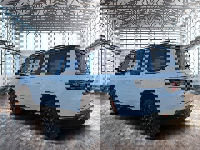 New 2026 Jeep Grand Wagoneer Summit image 6