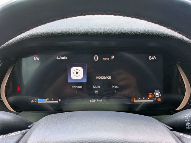 Used 2023 Jeep Grand Cherokee L Laredo AWD/4WD image 35