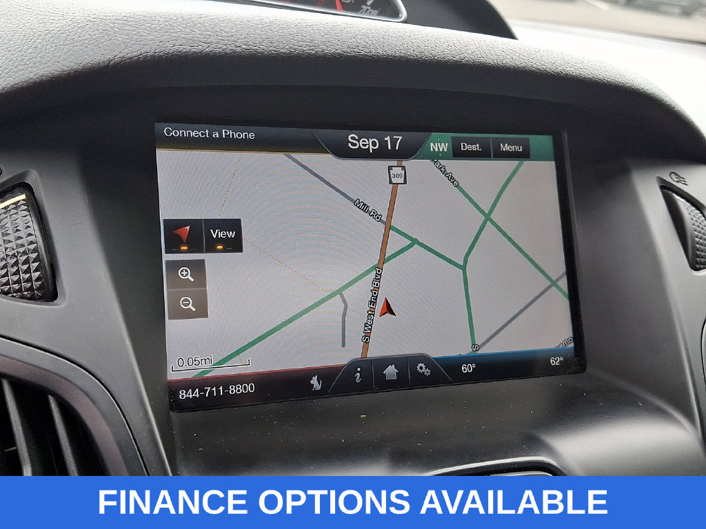 Used 2013 Ford Focus ST FWD image 3