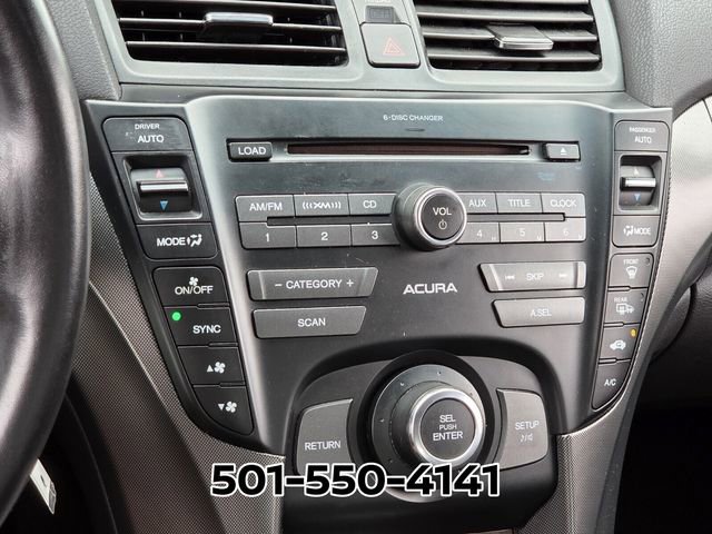 Used 2012 Acura TL FWD image 24
