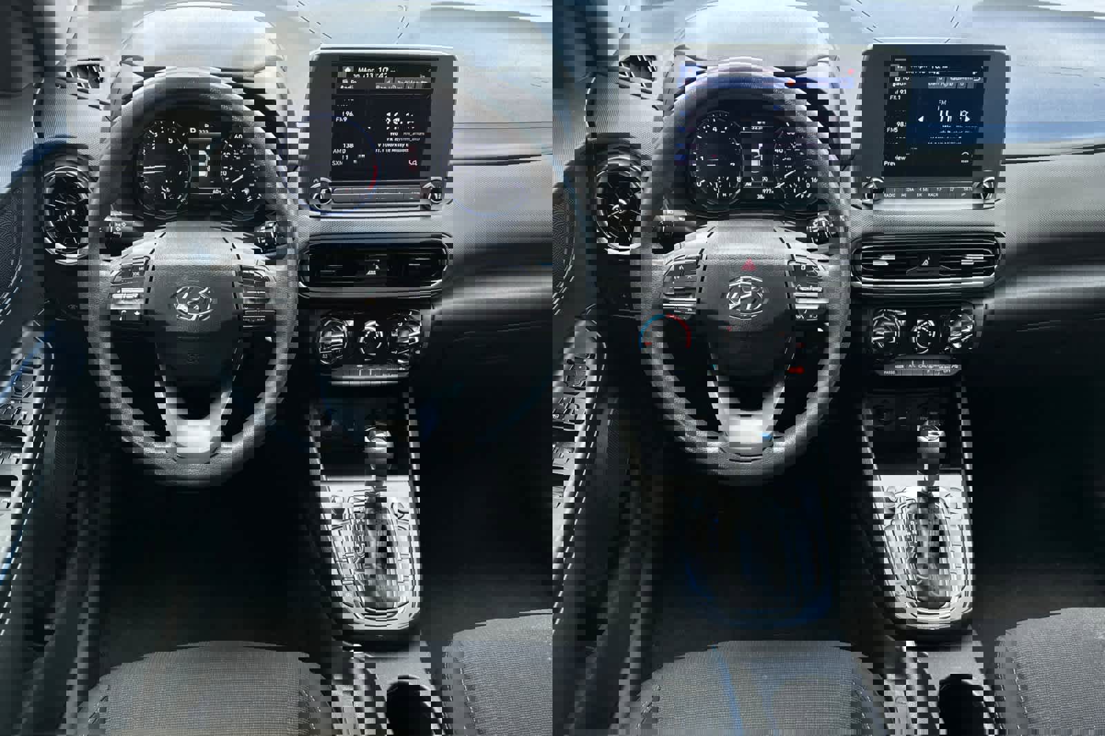 Used 2022 Hyundai Kona SEL image 14