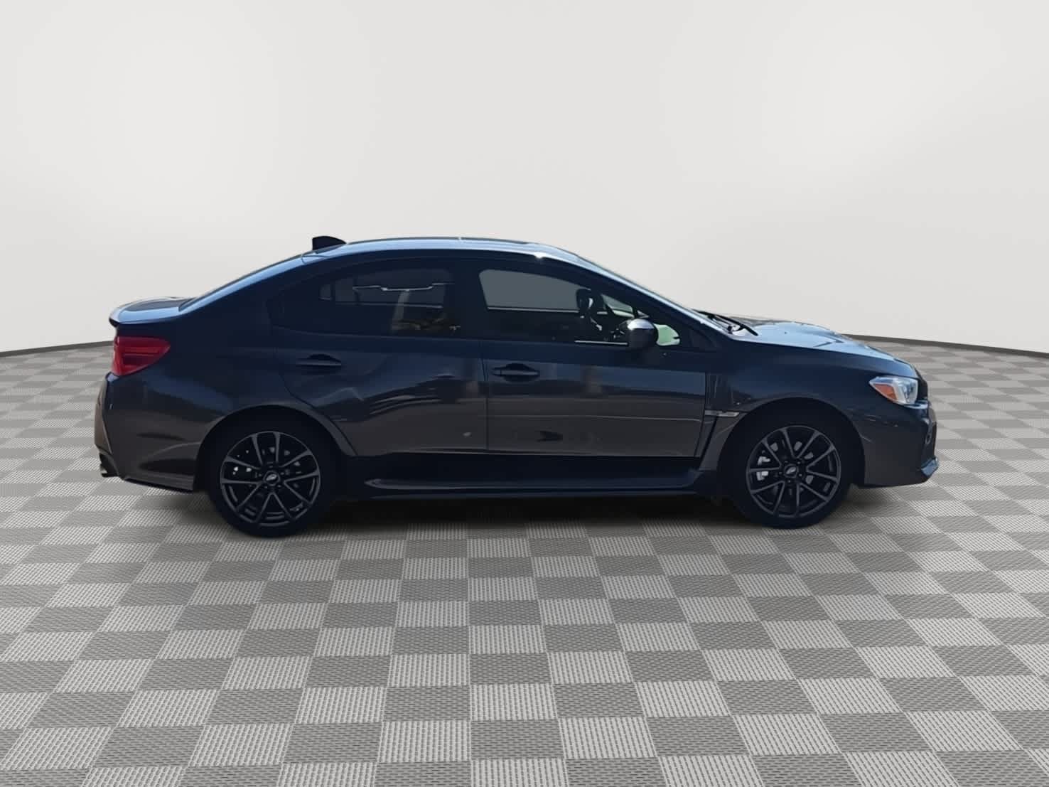 Used 2019 Subaru WRX Premium AWD/4WD image 9
