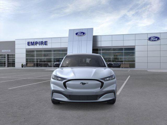 New 2025 Ford Mustang Mach-E Premium image 6