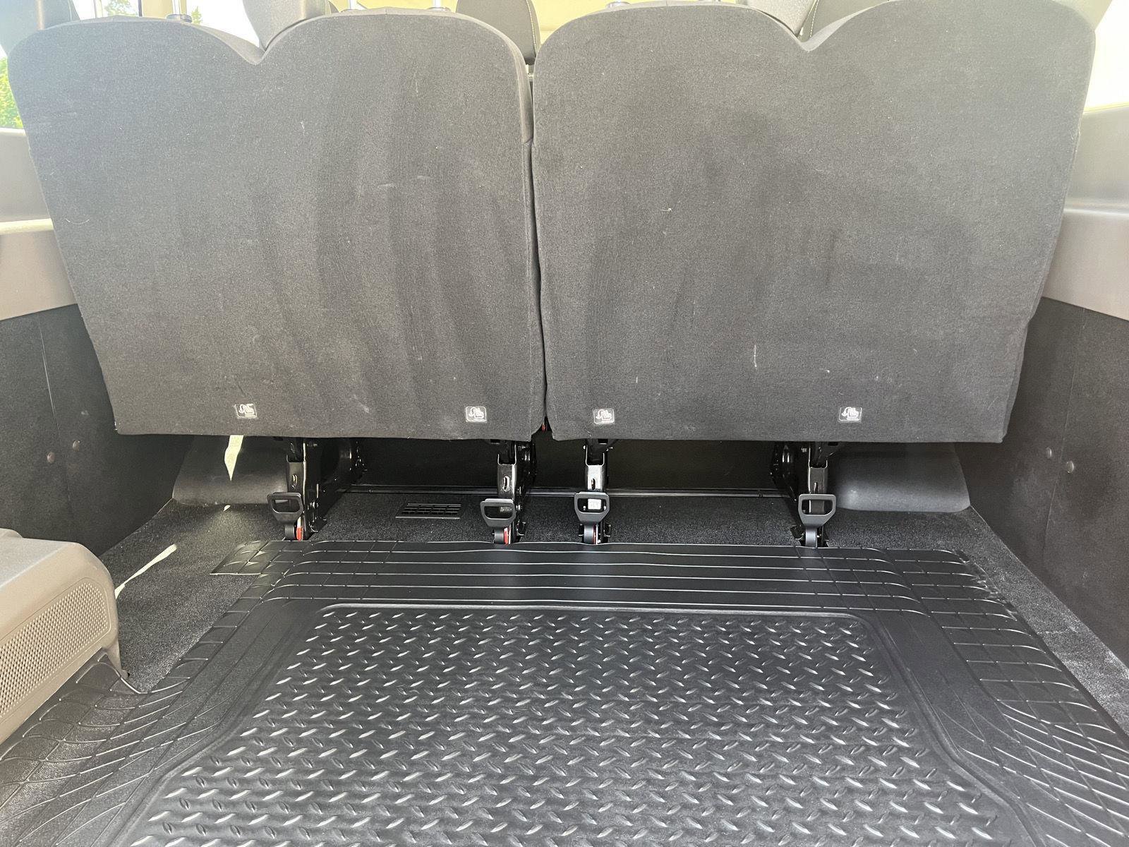 Used 2023 Ford Transit 350 XLT AWD/4WD image 30