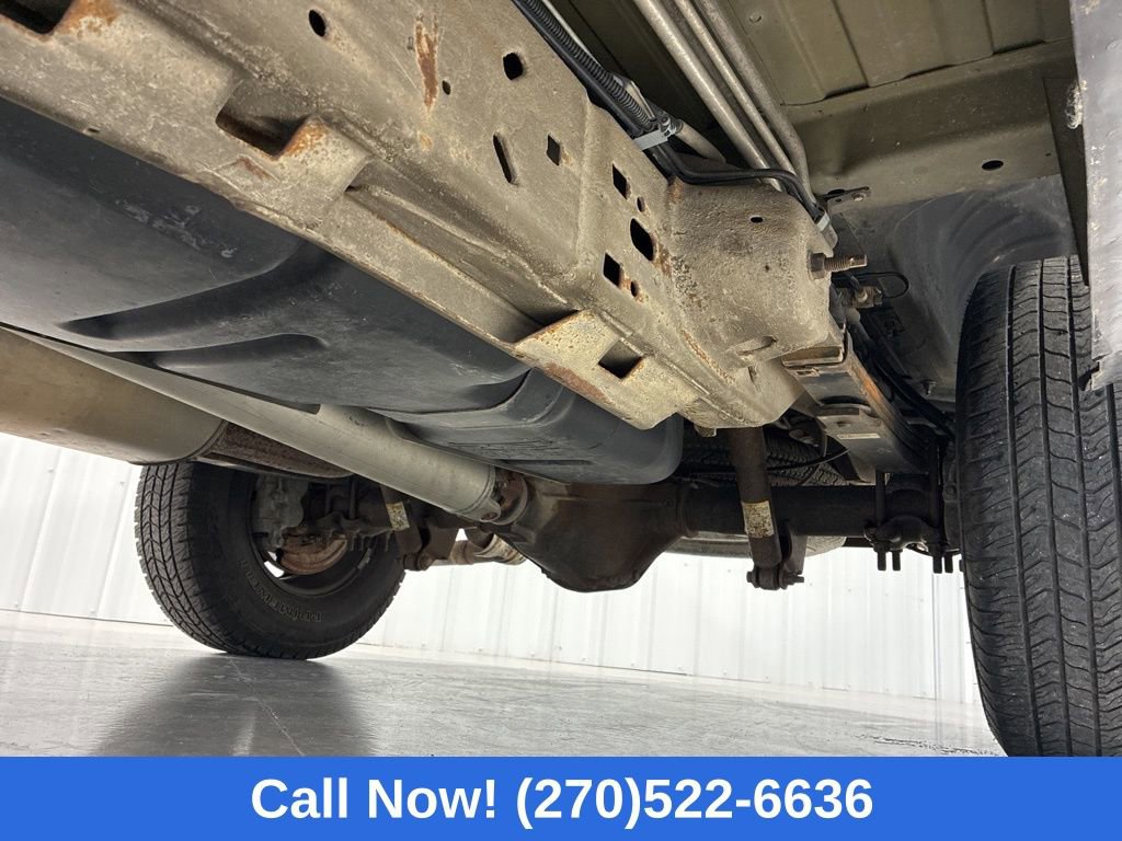 Used 2017 Chevrolet Express 2500 LS image 22