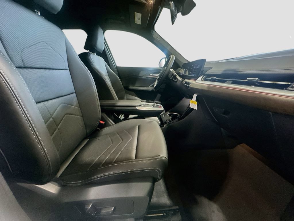 New 2026 BMW X1 xDrive28i w/ Convenience Package AWD/4WD image 28